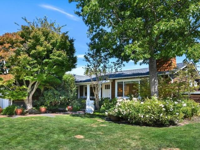 House for sale in Corte Madera, California