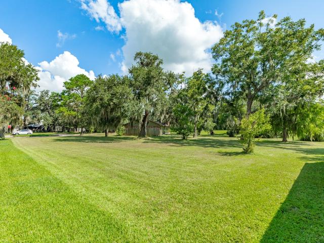 Land for sale in West Columbia, Texas