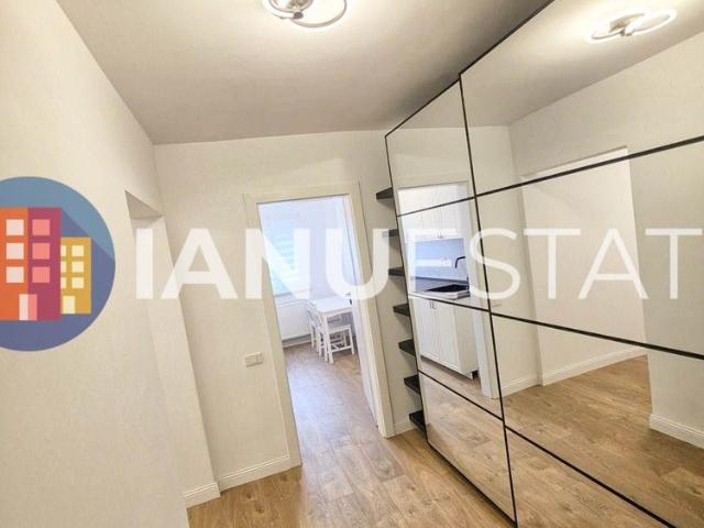 Apartament închirieri în București