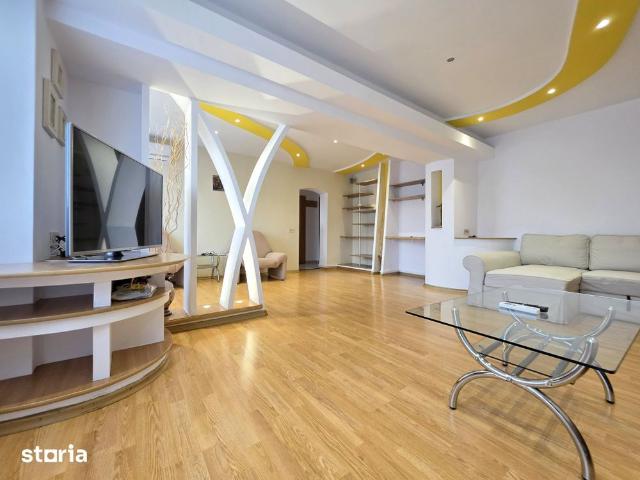 Apartament închirieri în București