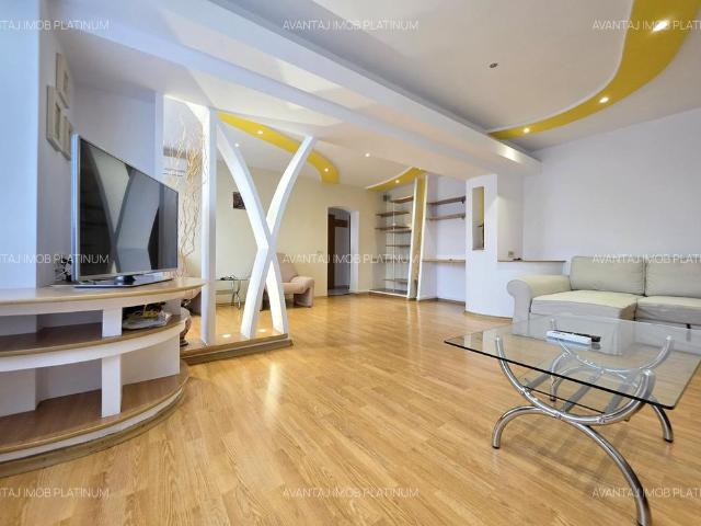 Apartament închirieri în București