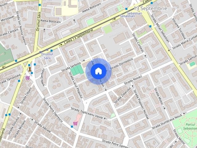 Apartament închirieri în București