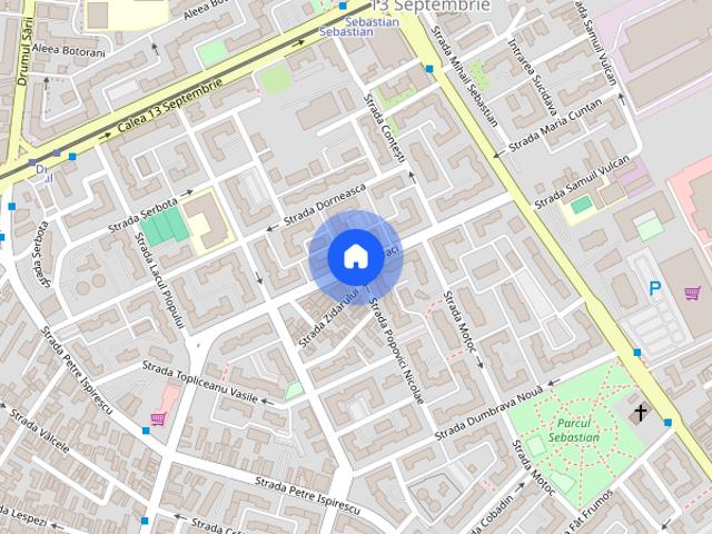 Apartament închirieri în București