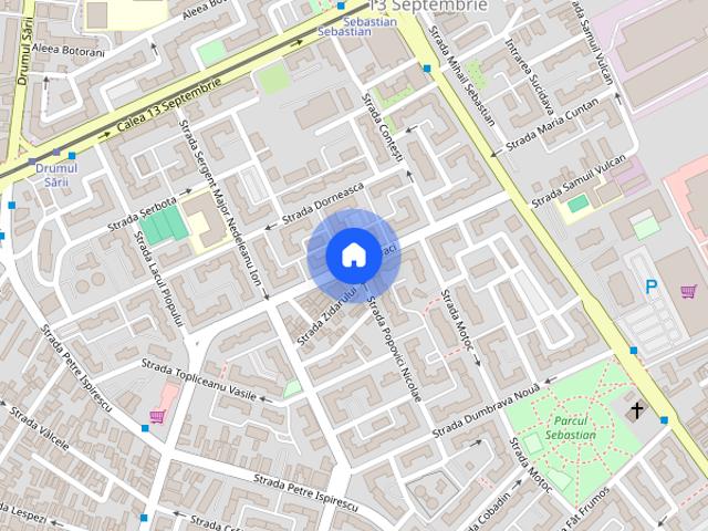 Apartament închirieri în București