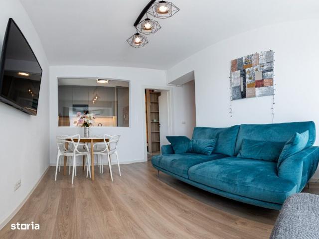 Apartament vânzări în Romani