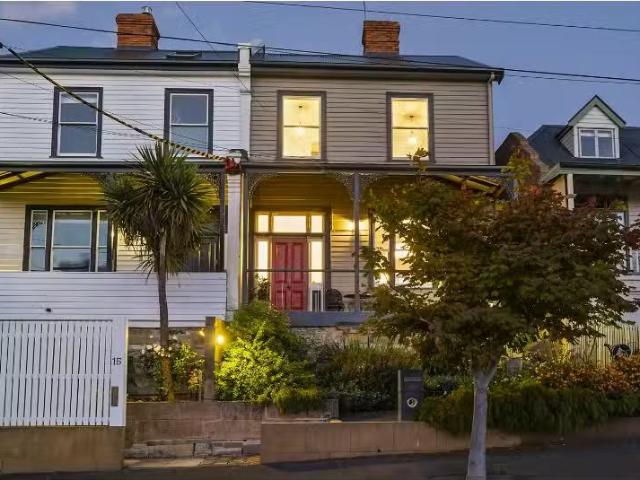 House for rent in Hobart