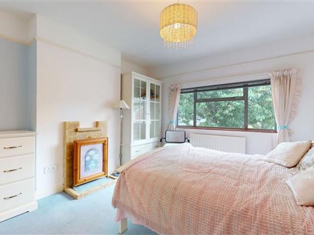 Terraced House for sale in Phibsborough, Dublin