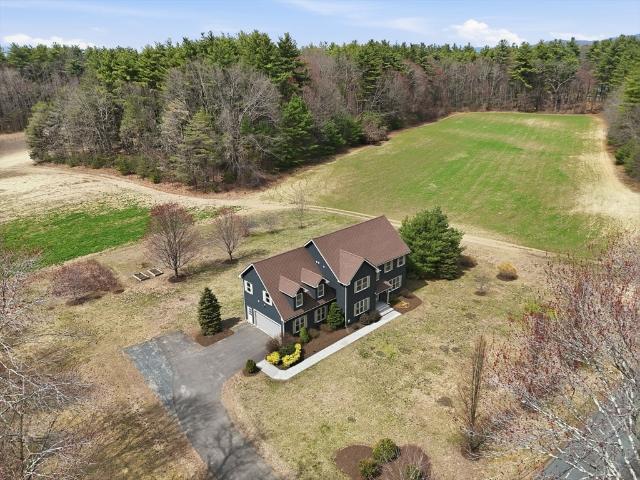 Property for sale in Hadley, Massachusetts