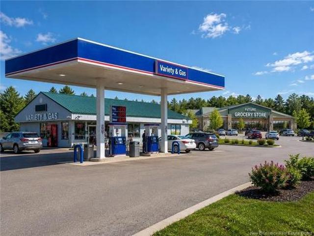 Commercial for sale in Westmorland, New Brunswick