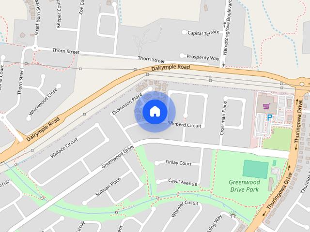 House for rent in Townsville, Queensland