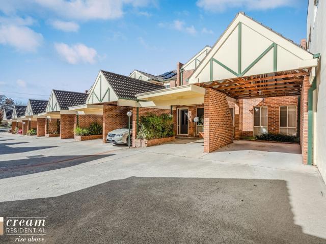 House for rent in Woden, Australian Capital Territory
