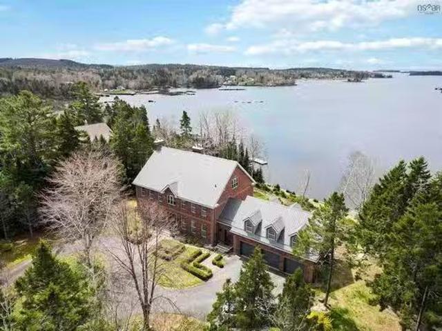 House for sale in Tantallon, Nova Scotia