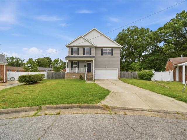 House for sale in Virginia