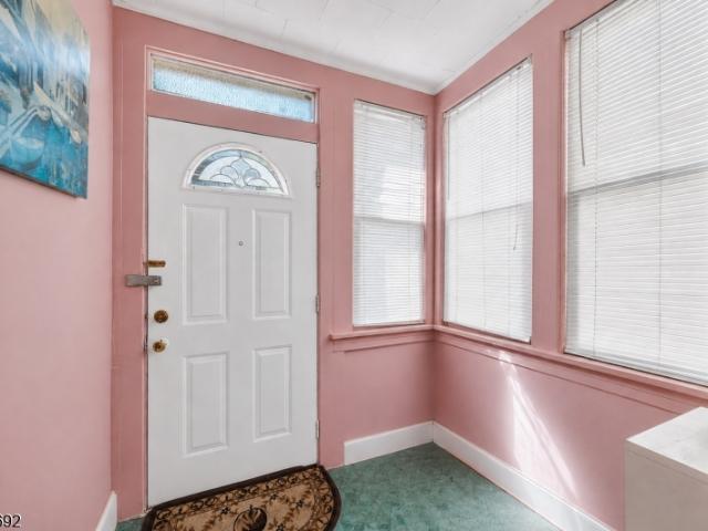 House for sale in Passaic, New Jersey