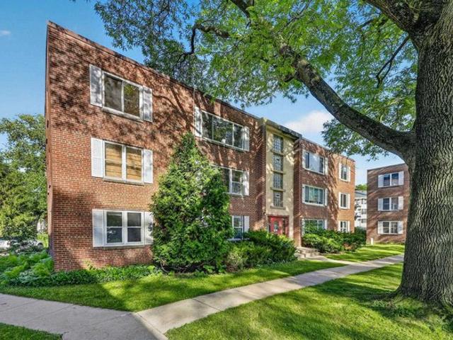 Condo for sale in Madison, Wisconsin