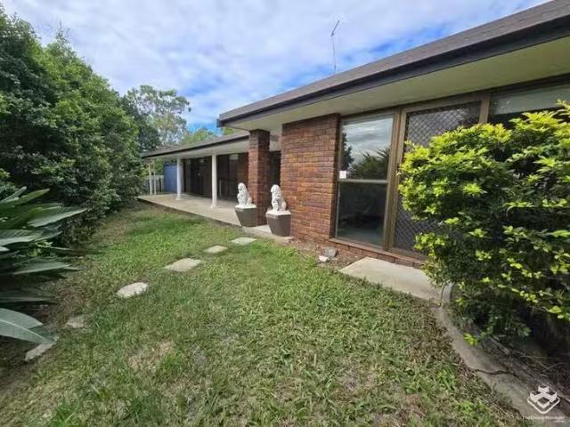 House for rent in Toombul, Queensland