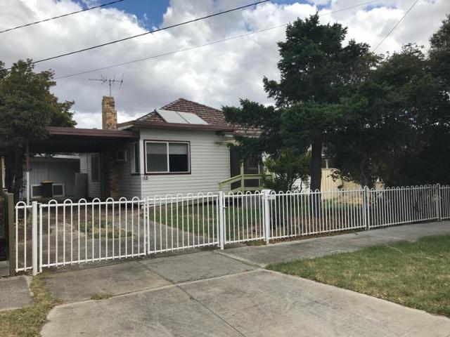 House for rent in Camerons Creek, Victoria