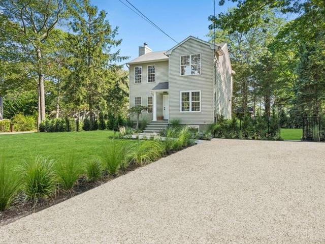 House for sale in Sagaponack, New York