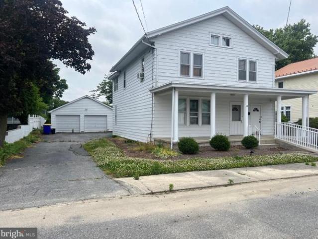 House for sale in Delaware