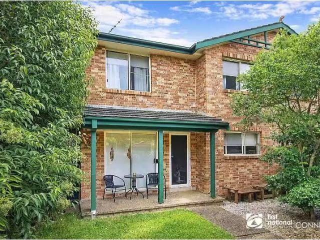 Condo for rent in Sydney, New South Wales