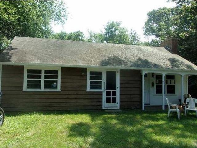 House for sale in East Falmouth, Massachusetts