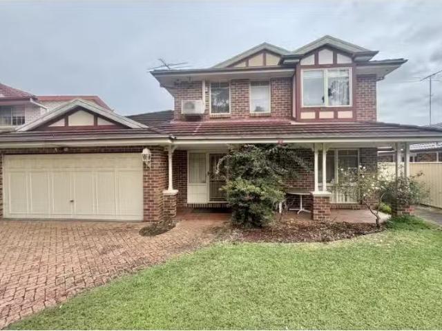 House for rent in Sydney, New South Wales