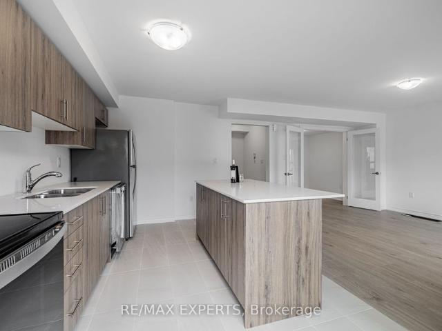 House for rent in Hewitt's Gate, Barrie