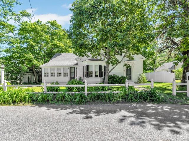 House for sale in Harwich, Massachusetts