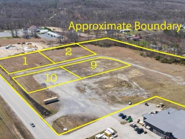 Land for sale in Kentucky