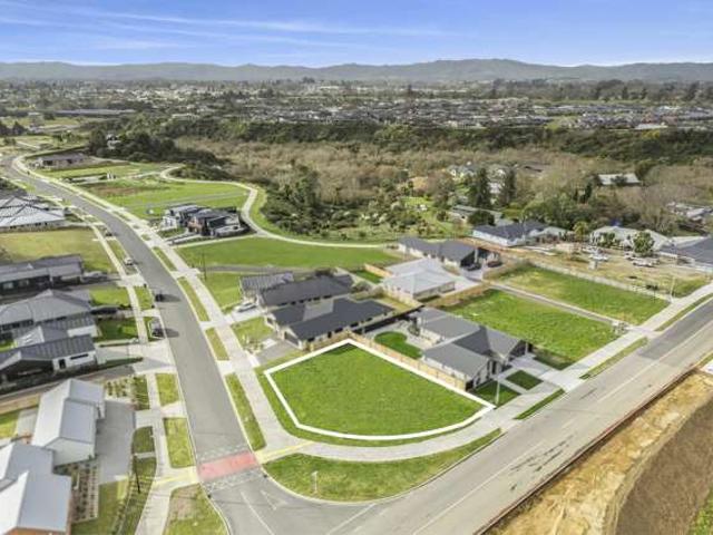 Land for sale in Pukekura, Waikato