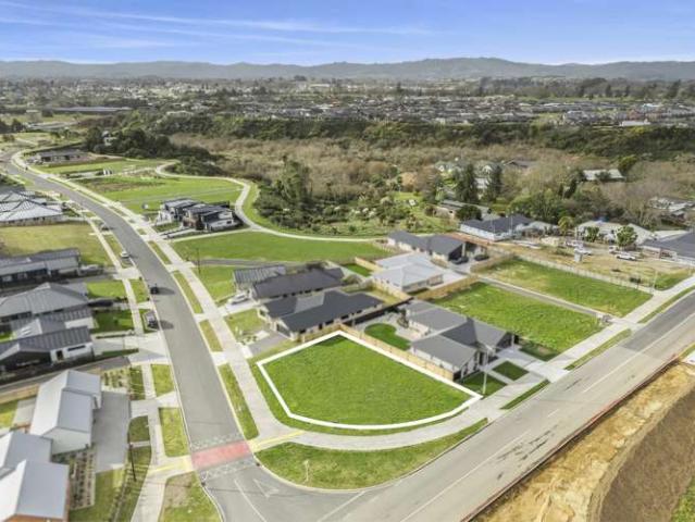 Land for sale in Pukekura, Waikato