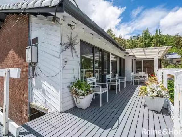 Apartment for rent in Horseshoe Creek, South Australia