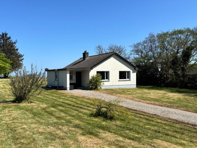 Bungalow for sale in Ballygarrett