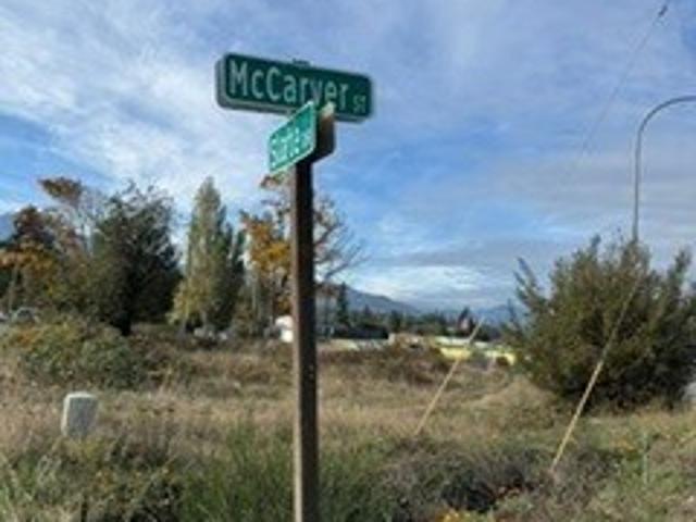 Land for sale in Mount Pleasant, Port Angeles