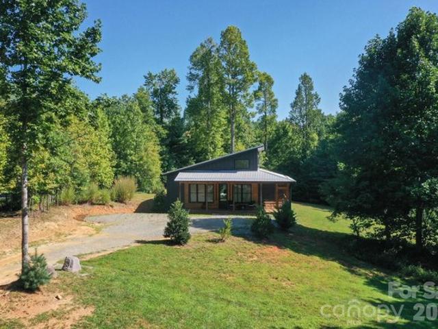 House for sale in Pisgah Forest, Brevard