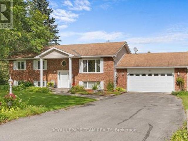 House for sale in North Grenville, Ontario
