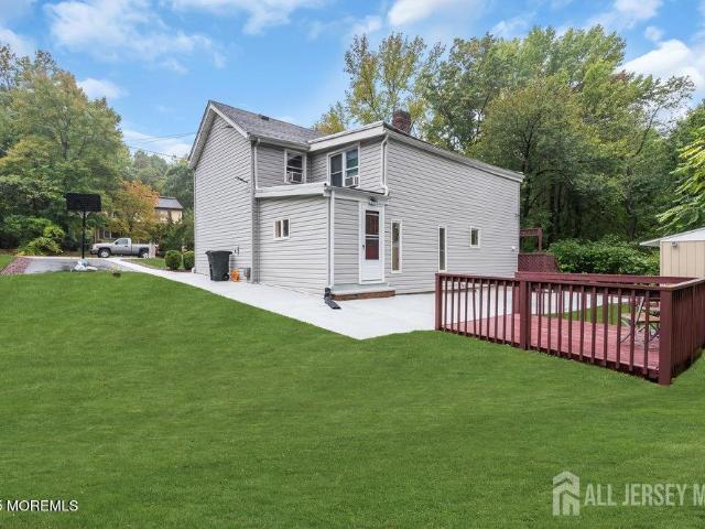 Property for rent in East Brunswick, New Jersey