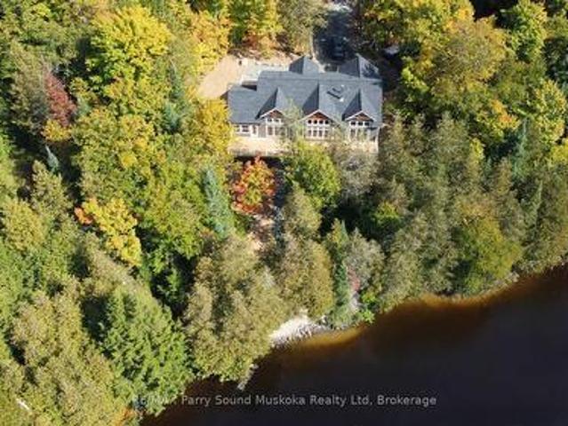 House for sale in Whitestone, Ontario