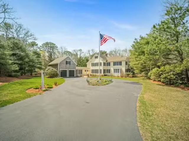 House for sale in Barnstable