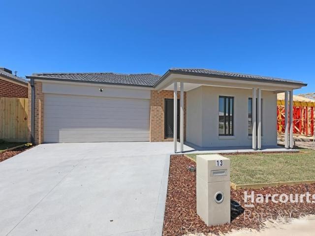 Apartment for rent in Wallan, Victoria