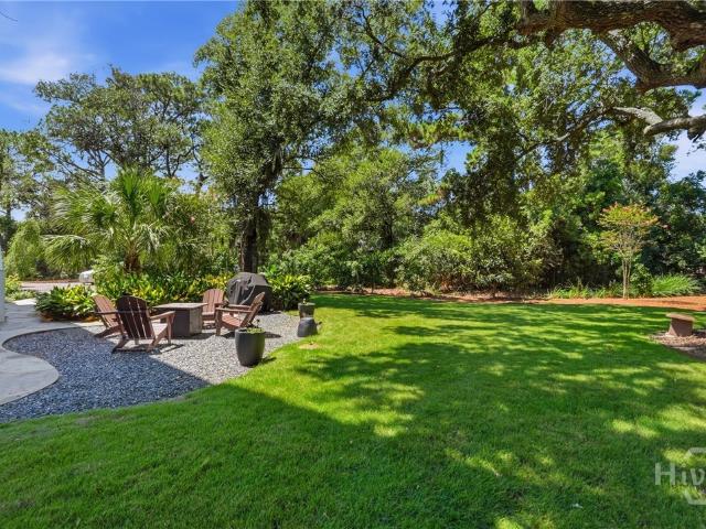 House for sale in Tybee Island, Georgia