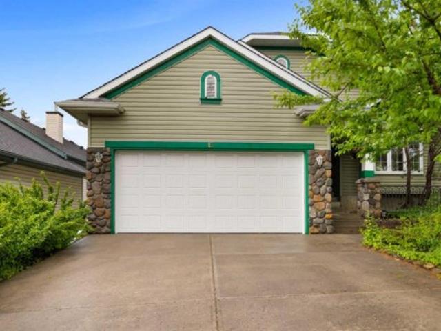House for sale in Somerset, Calgary