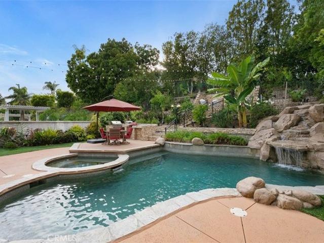 House for sale in Rancho Santa Margarita, California