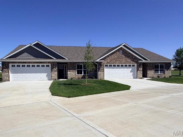 House for sale in Troy, Illinois