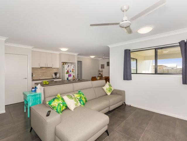 House for rent in Rasmussen, Queensland