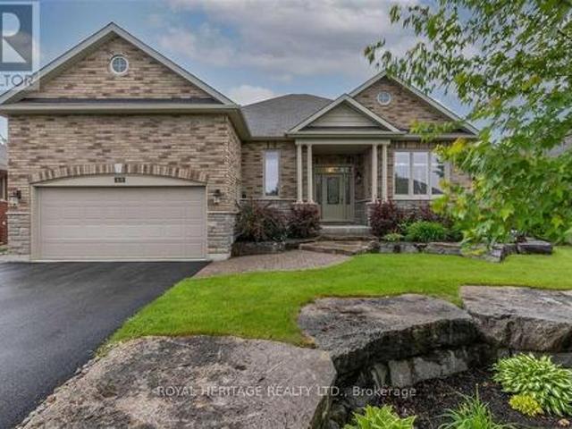 House for sale in Kawartha Lakes, Ontario