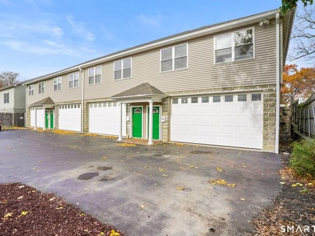 House for sale in Norwalk, Connecticut