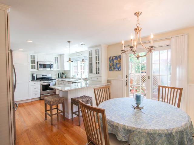 Property for rent in Barnstable, Massachusetts