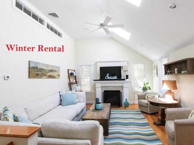 Townhouse for rent in Osterville Townhouse for rent in Osterville