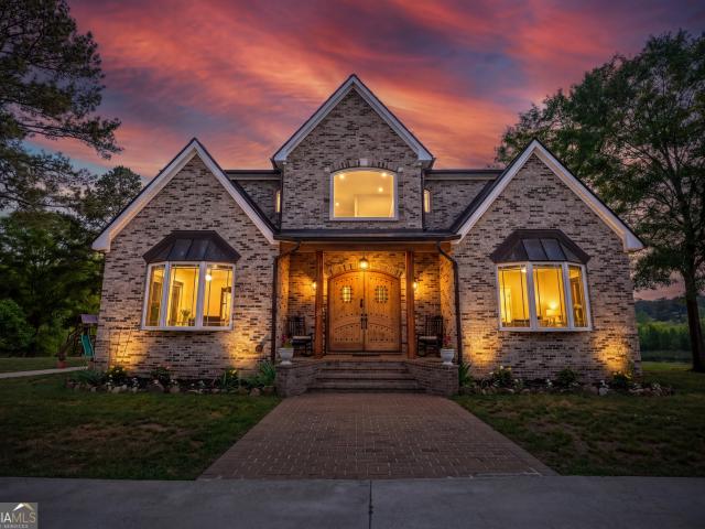 House for sale in Forsyth, Georgia